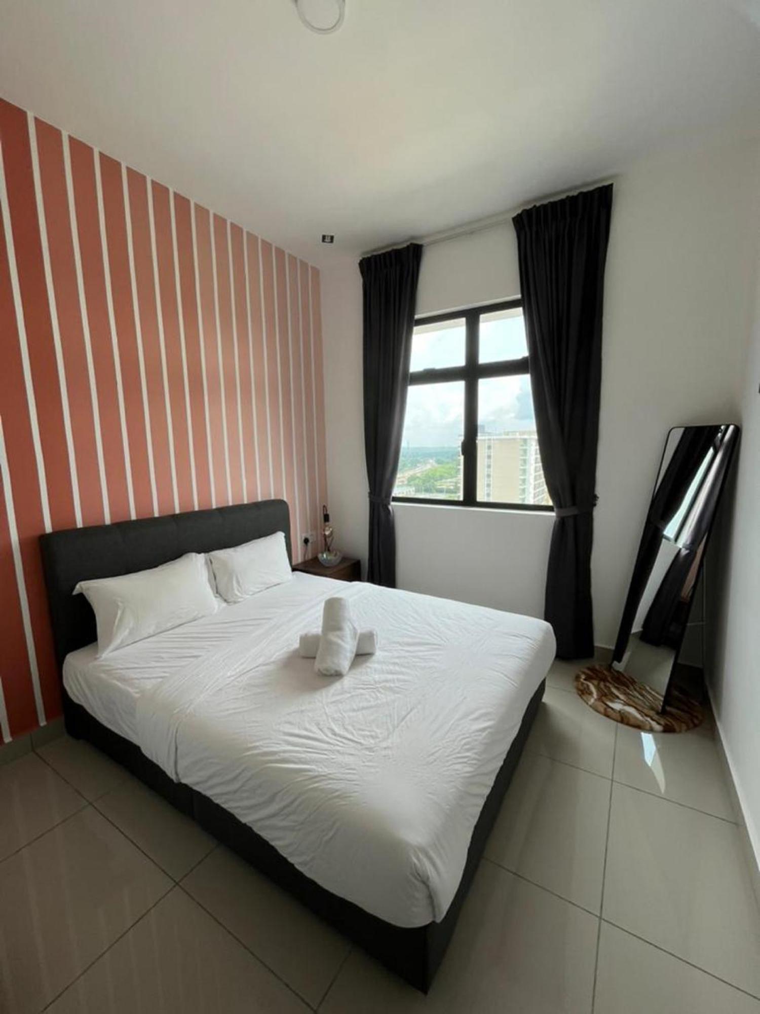 Villa Desaru Johor By Glex Exterior foto